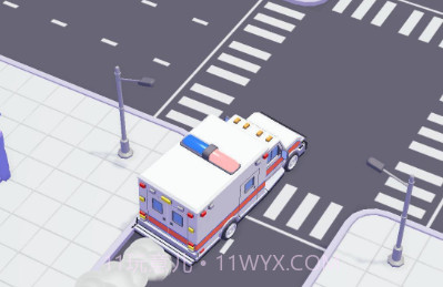 滑索大拯救v1.0.16截图