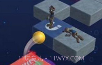 僵尸撞撞v0.14截图