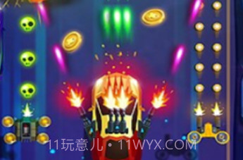 追风赛车v1.0.15截图