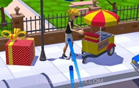 史诗恶作剧大师3Dv0.16截图