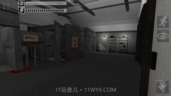 SCP收容失效3D汉化版v1.6.0.15截图