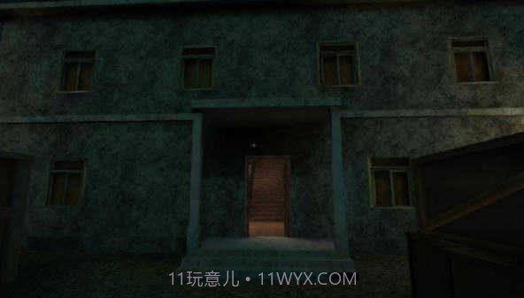 恐怖马头人遗产v2.17截图