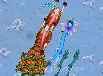 召唤神龙万宁版v1.1.14截图