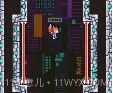 跳跃小狐狸v1.1.11截图