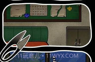 白猫与废弃医院鬼屋v1.0.12截图