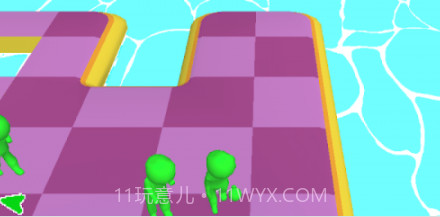 孤岛枪手v0.16截图