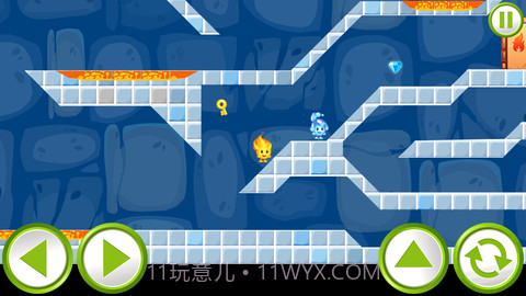 火与冰游戏v1.15截图