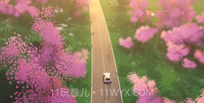 拉力赛艺术v1.19截图