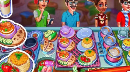 疯狂万圣节v1.1.18截图