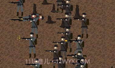 1917战壕战 无限金币版v1.12截图