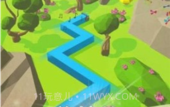 跳舞的线逃出埃及v2.48.1v2.4.8.11截图