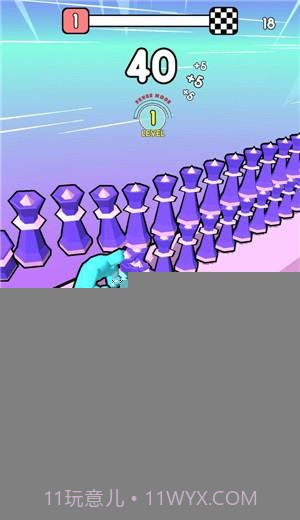 进击巨人v0.18截图