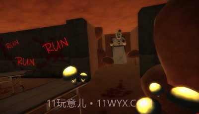 小丑之眼恐怖死亡公园v2.14截图