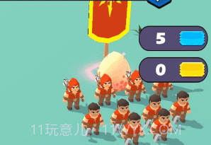 无敌指挥官v2.4.17截图