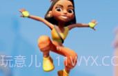 地铁跑酷魔怔农村人版本v4.04.13截图