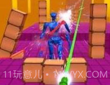 机器人全部切片v2.19截图