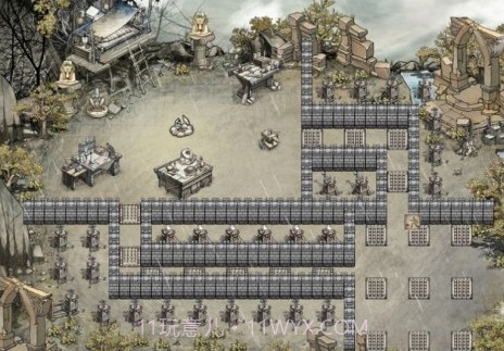 荒岛生存历险v1.18截图