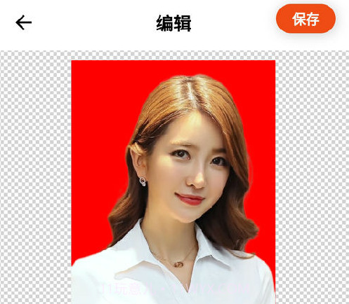 全能最美证件照v2.6.19截图