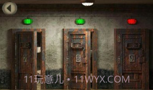 越狱禁闭v3.17截图