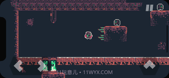 DERE EVIL EXE1.11截图