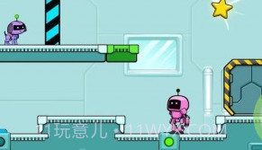 罗布和狗冒险v1.1.19截图