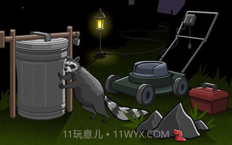 异形虫历险记2中文版v1.3.13截图