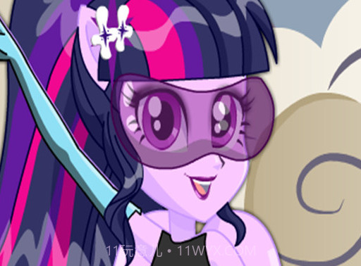 小马宝莉：舞会穿搭v1.13截图