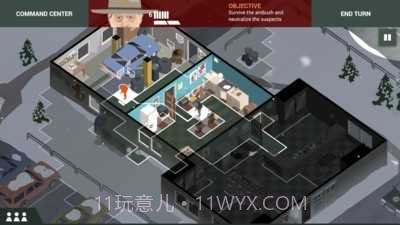 这就是警察汉化版v1.1.3.14截图