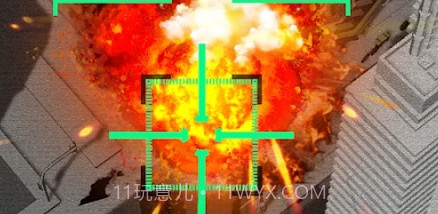 无人机攻击v1.1.17截图