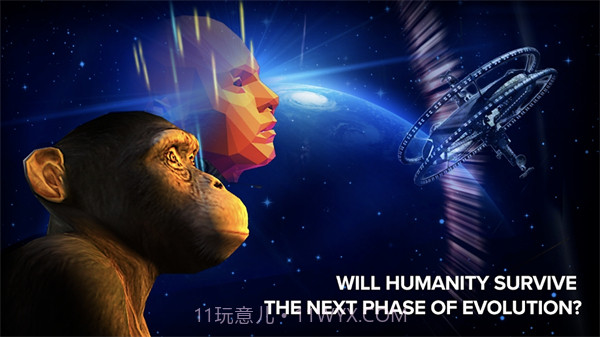 从细胞到奇点内置菜单v18.14截图