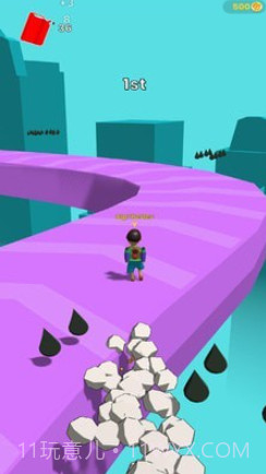 捷径运行v0.0.20截图