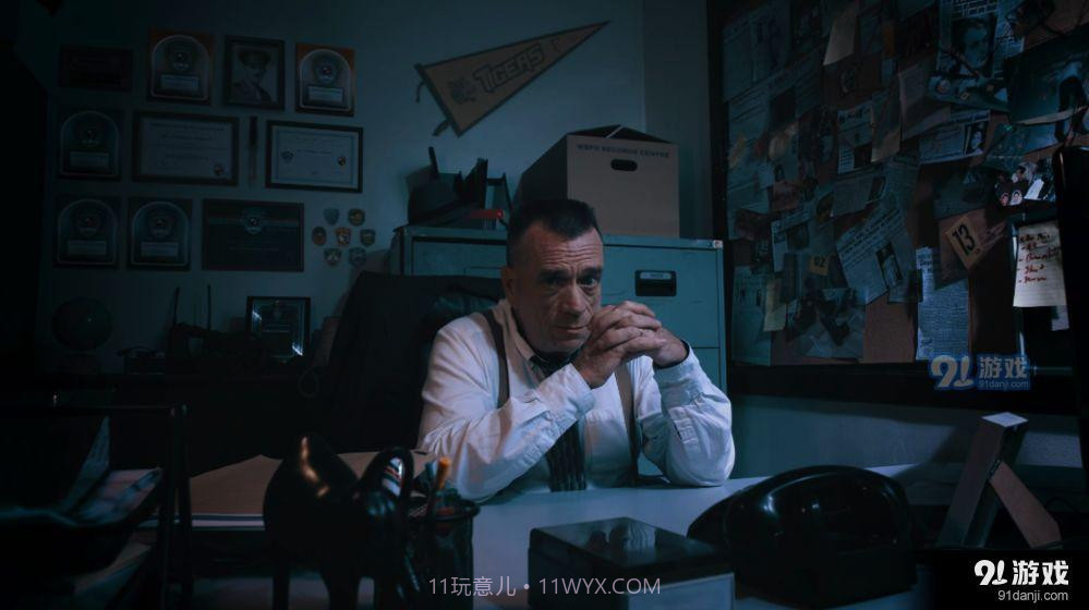 Simulacra 22.16截图