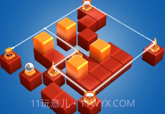 激光轨迹拼图v1.0.20截图