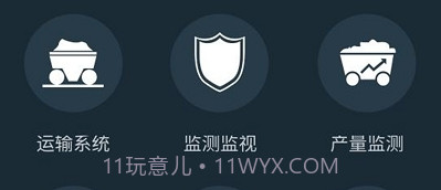 平安宁煤(宁煤信息平台)v2.3.11截图