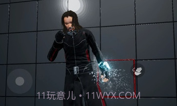 约翰威克暗黑完整版v2.16截图