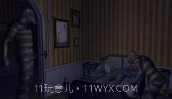 鬼屋恐怖逃生v3.17截图