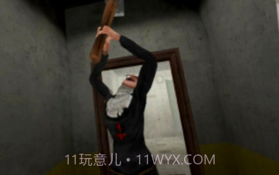 恐怖奶奶6v1.14截图