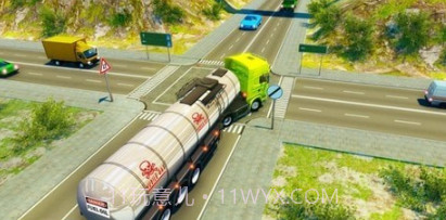 真正的新油轮v1.14截图