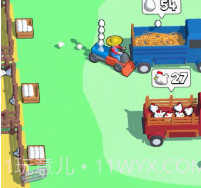 小小养鸡场v1.0.15截图