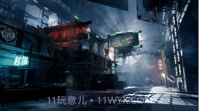 幽灵行者v1.0.13截图