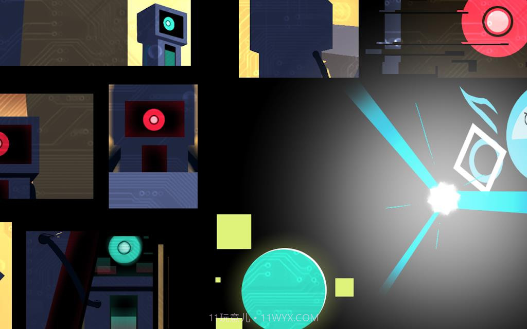 世界脉动v7.19截图