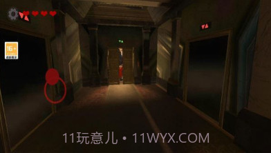 黑暗欺骗吃豆人v1.0.15截图