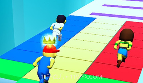 画笔跑酷v1.1.13截图