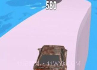 爆改二手车v1.0.19截图