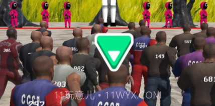战场冲锋v1.16截图