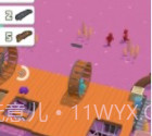 Z型木筏v1.0.20截图