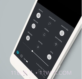 ColorOSv1.0.16截图