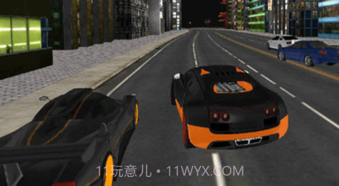 东京街头真实赛车v1.15截图