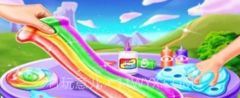 独角兽史莱姆制作器v1.16截图