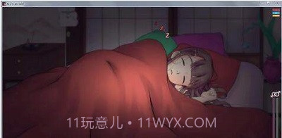 nightv1.12截图